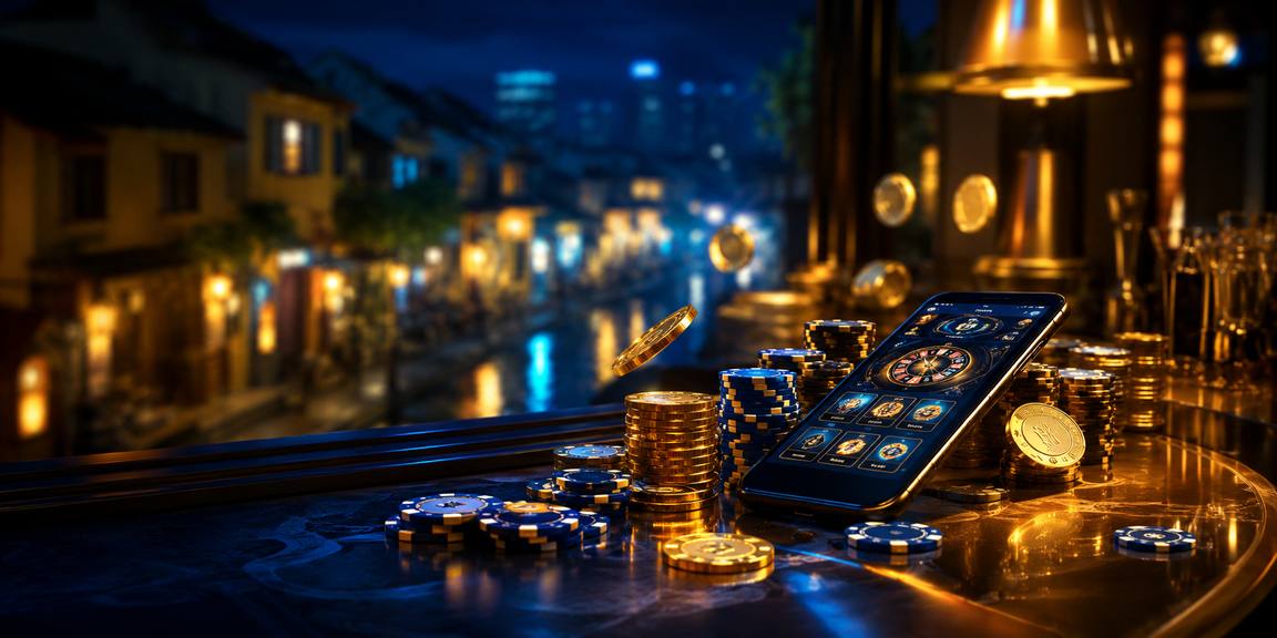 t55 Live Casino